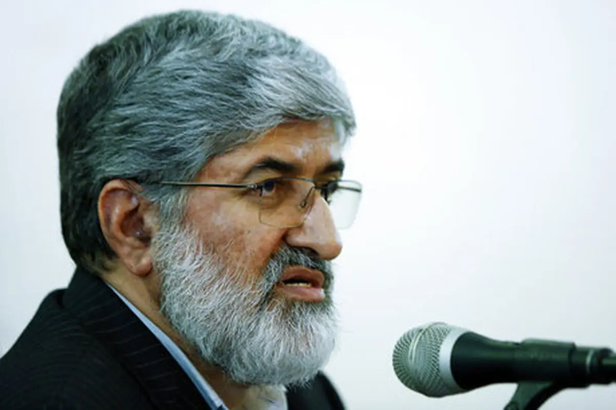 واکنش مطهری به حادثه متروی شهر ری تهران