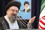 عادی‌سازی رابطه با آمریکا برخلاف سیره امام