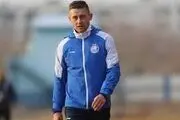 مبلغ بدهی استقلال به جپاروف