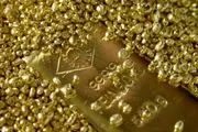 قیمت جهانی طلا در 3 تیر 99