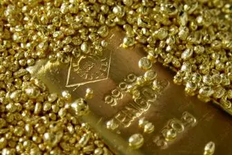 قیمت جهانی طلا در 24 تیر 99