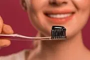 آیا واقعا می‌توان از زغال برای سفید کردن دندان استفاده کرد؟
