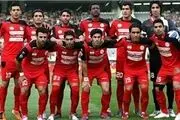 پیشنهاد غیر حرفه‌ای به بازیکنان پرسپولیس