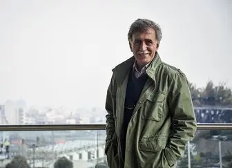  59 سالگی کارگردان مشهور ایرانی/عکس