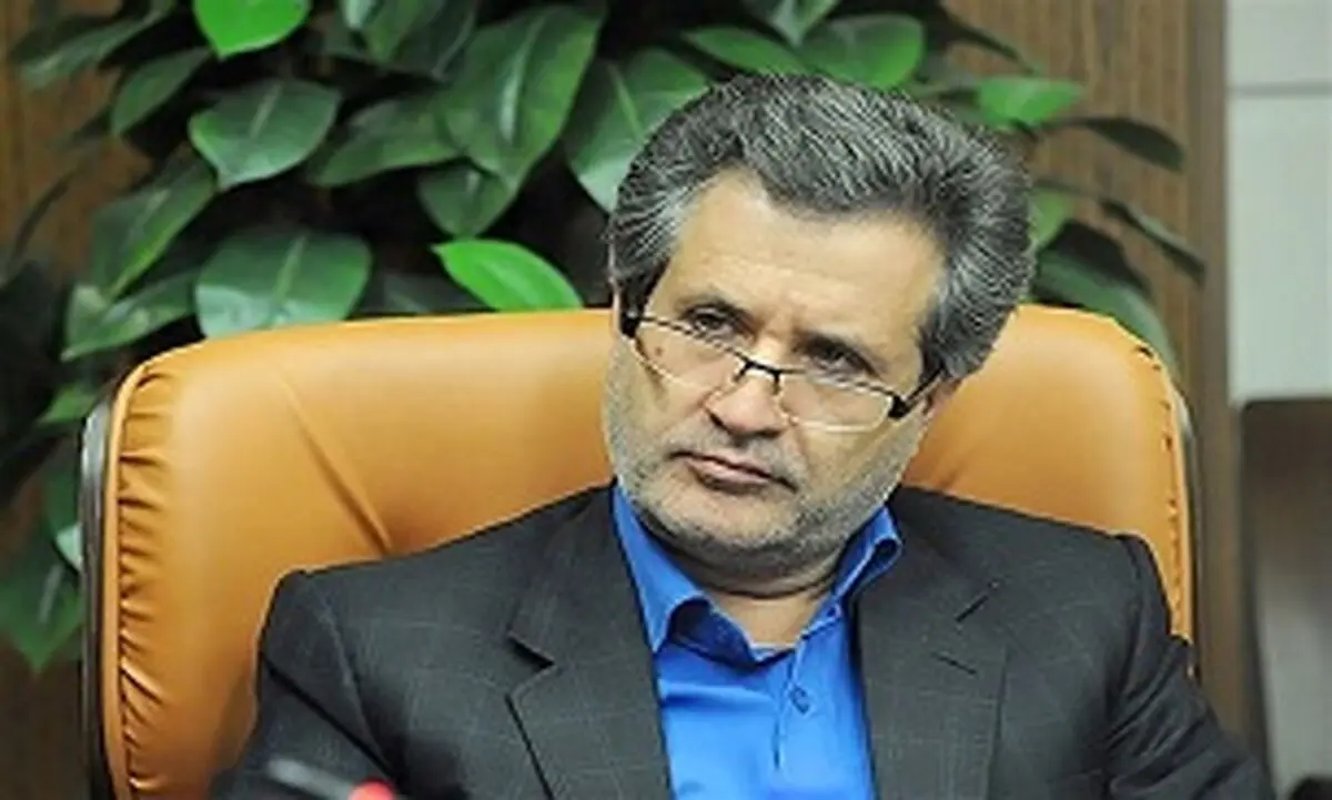 ممنوعیت صادرات محصولات کشاورزی نوعی خود تحریمی است