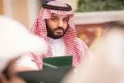 نیویورک تایمز بروشور تبلیغاتی بن سلمان را چاپ کرد 