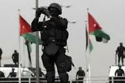 اردن مرز خود را با عراق و سوریه بست
