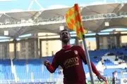 خبری خوب برای پرسپولیسی ها