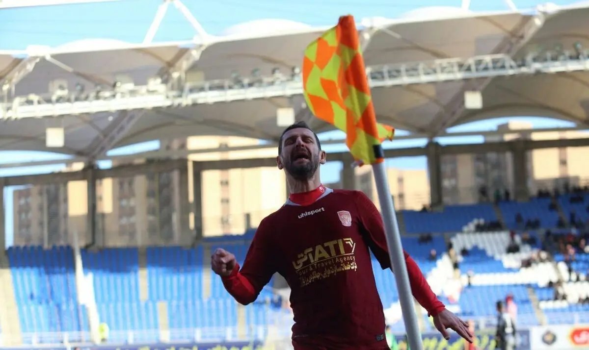 خبری خوب برای پرسپولیسی ها