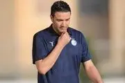 کنایه آتشین اسطوره استقلال به جنجال اخیر جواد نکونام
