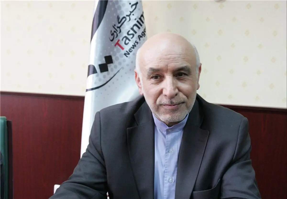  فاضلاب جنوب تهران آلوده‌ترین آب دنیاست 