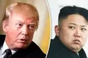 هشدار شدیداللحن ترامپ به کره شمالی
