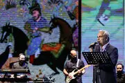 فروش بلیت‌های کنسرت «مهران مدیری» در کمتر از ۲۴ ساعت