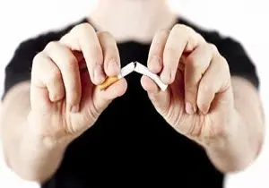 ۱۳ راهکار ساده برای ترک سیگار