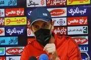 گل محمدی: اشتباه تاثیرگذار در جام حذفی نباید داشته باشیم
