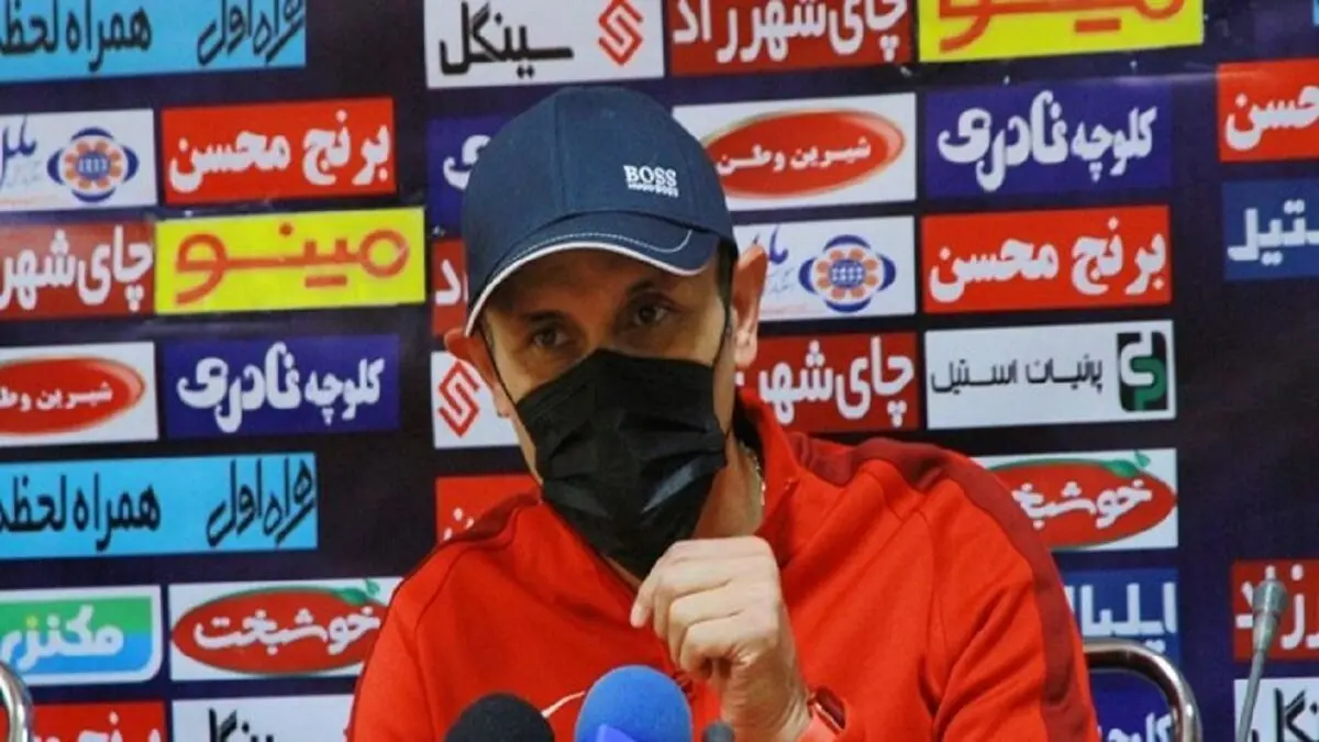 گل محمدی: اشتباه تاثیرگذار در جام حذفی نباید داشته باشیم
