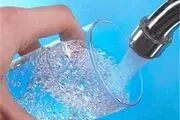 بحران کمبود آب تهران در تابستان