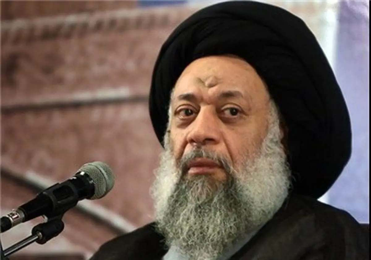 بشارت خداوند به مجاهدان راه حق به روایت آیتالله موسوی جزایری