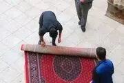 هشدار درمورد کلاهبرداری قالیشویی‌های غیرمجاز