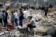 صهیونیست‌ها در ۵ روز ۹ مدرسه را هدف قرار دادند