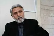 شورای مرکزی حزب ایران زمین با مطهری دیدار می کنند
