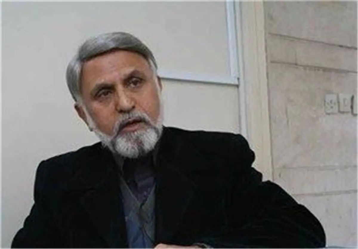 شورای مرکزی حزب ایران زمین با مطهری دیدار می کنند