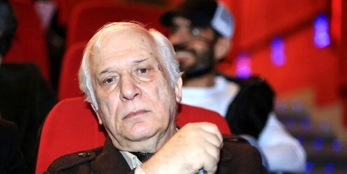 کارگردان «عروس آتش» بر اثر کرونا درگذشت