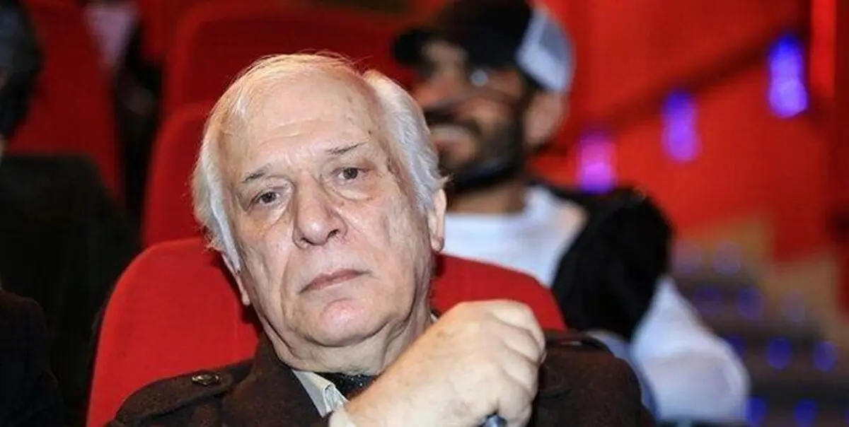 کارگردان «عروس آتش» بر اثر کرونا درگذشت