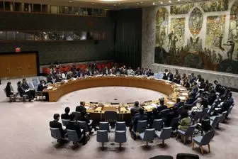 نشست شورای امنیت برای بررسی حمله به نیروگاه هسته‌ای اوکراین