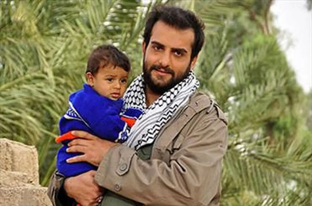 " زیباتر از زندگی " آبان میآید