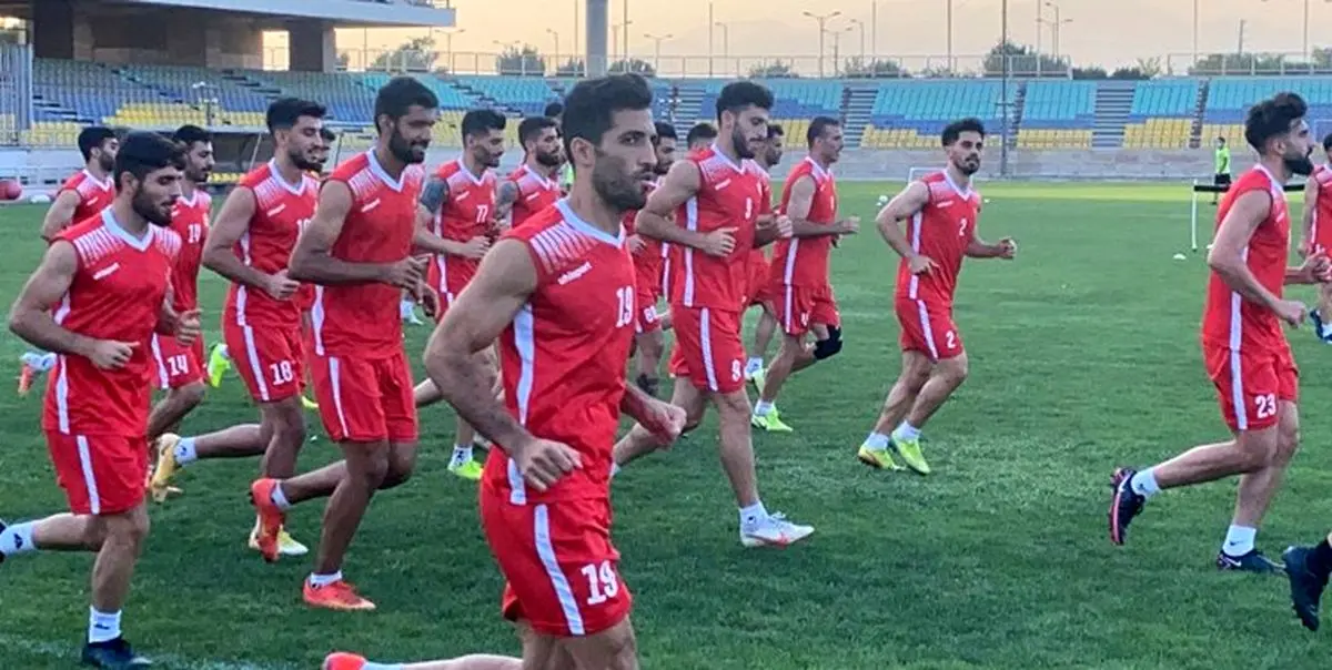 بحران جدید برای پرسپولیس ؛ درخواست نجومی و عجیب دو ستاره گل محمدی