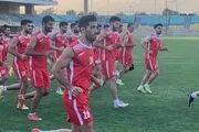 بحران جدید برای پرسپولیس ؛ درخواست نجومی و عجیب دو ستاره گل محمدی
