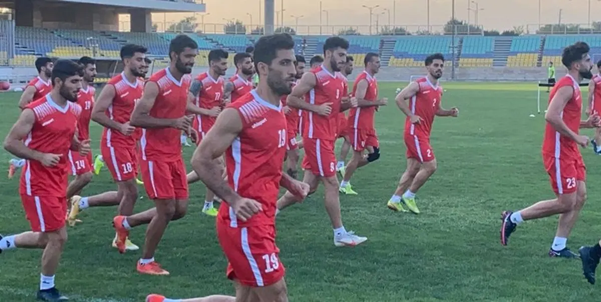 پرسپولیس به رکورد استقلال نرسید