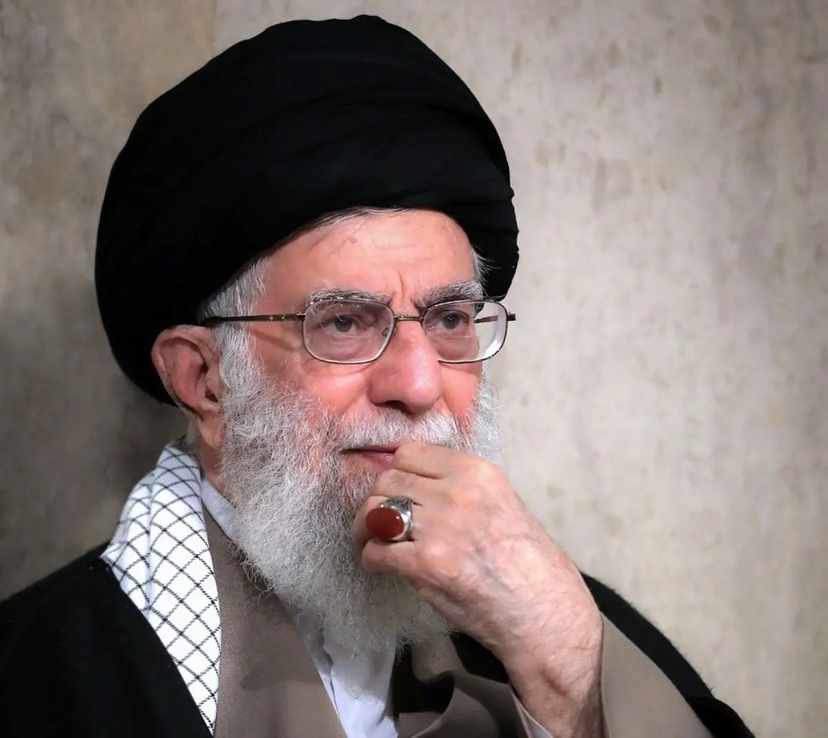 برنامه عزاداری در حضور امام خامنهای اعلام شد