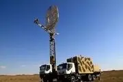 وقتی کاوشگر آسمان و زمین کشور در یک کامیون جا می‌شود+ تصاویر