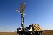 وقتی کاوشگر آسمان و زمین کشور در یک کامیون جا می‌شود+ تصاویر