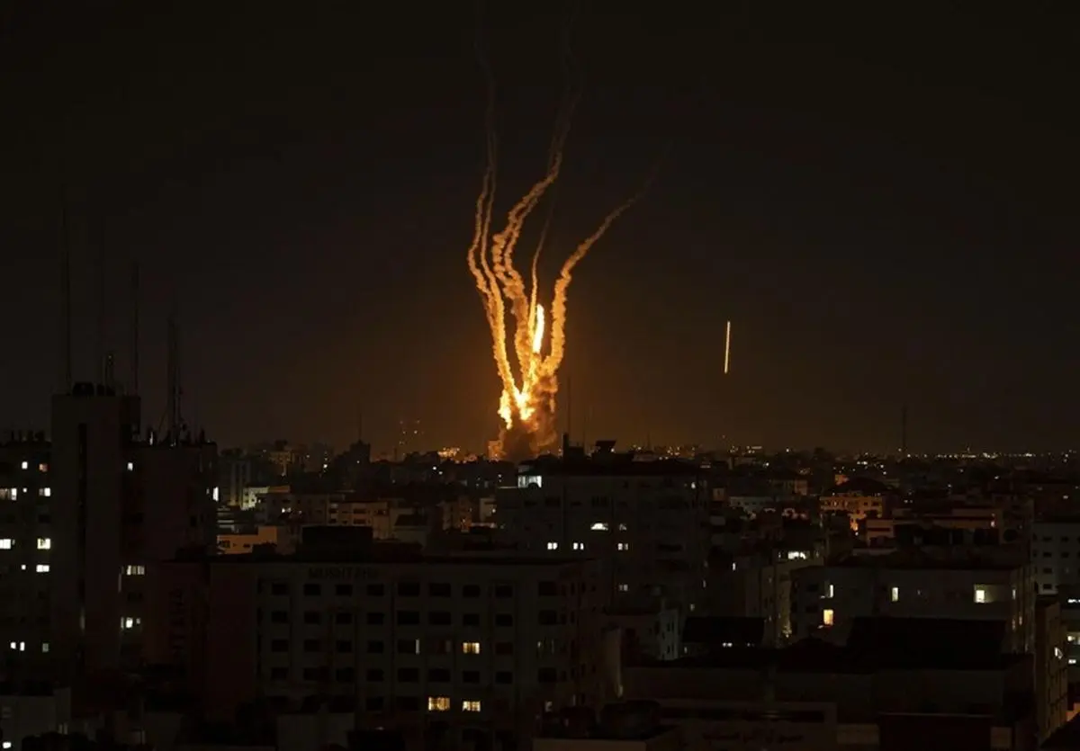 بدون برق زندگی در اسرائیل غیرممکن می‌شود