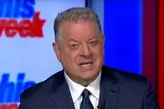 ال گور: امیدم را درباره «سر عقل آمدن ترامپ» از دست داده‌ام 