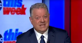 ال گور: امیدم را درباره «سر عقل آمدن ترامپ» از دست داده‌ام 