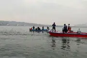 عمو و برادرزاده در کانال آب غرق شدند