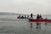عمو و برادرزاده در کانال آب غرق شدند