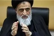 واکنش تند آیت الله مدرسی به اظهارات روحانی
