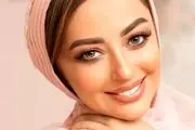 استفاده از خشونت علیه نفیسه روشن ! /عکس