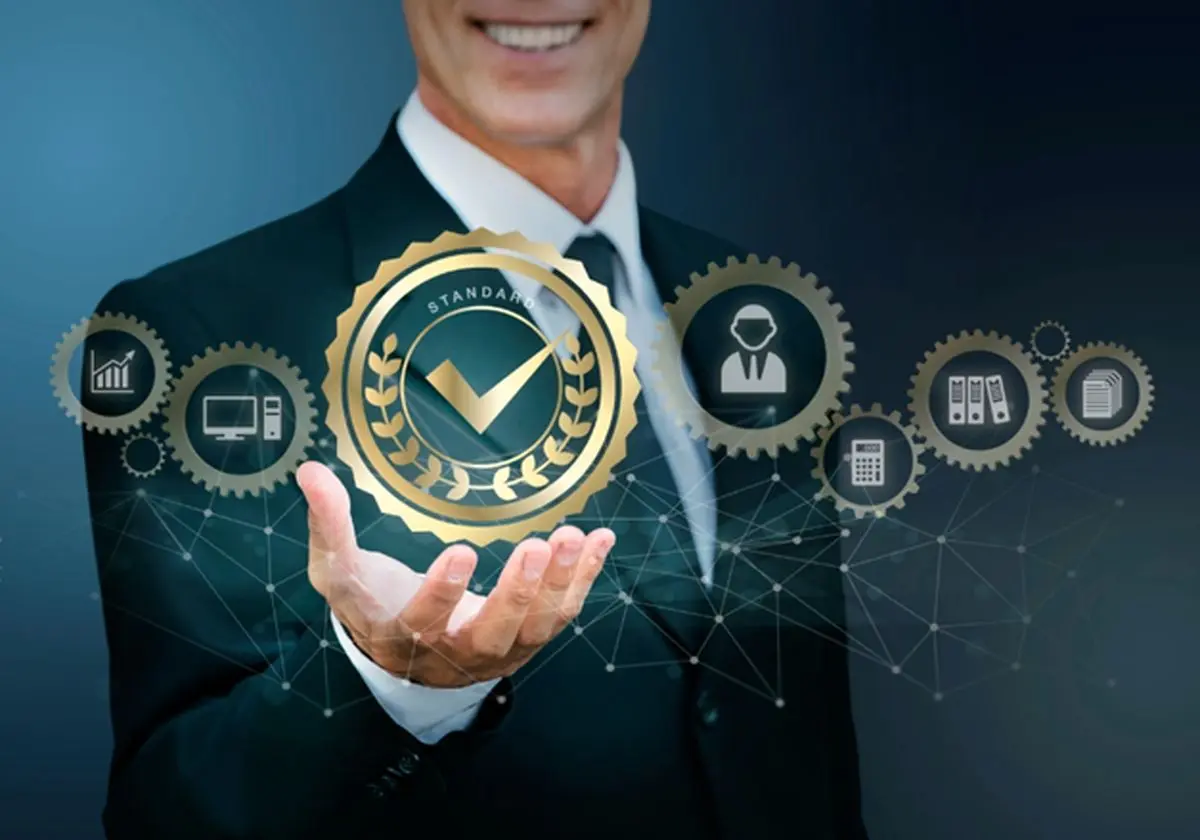 راهنمای واقعی و حرفهای برای اخذ ایزو فوری بدون ریسک