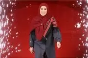 وقتی جناب‌خان نقش «ترانه علیدوستی» را بازی می‌کند!