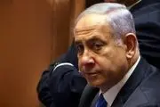 صدها تاجر، نتانیاهو را تهدید به توقف سرمایه‌گذاری کردند
