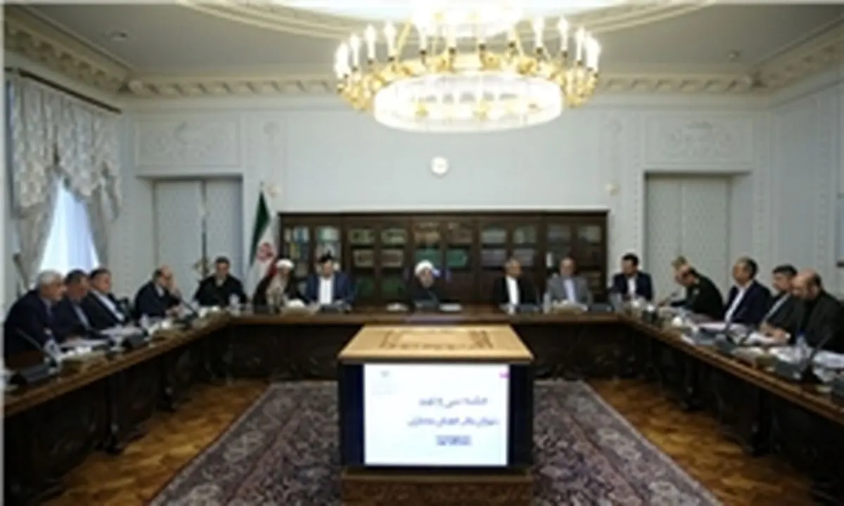 استفاده دولت و نهادهای غیر دولتی از شبکه های اجتماعی محدود شدند