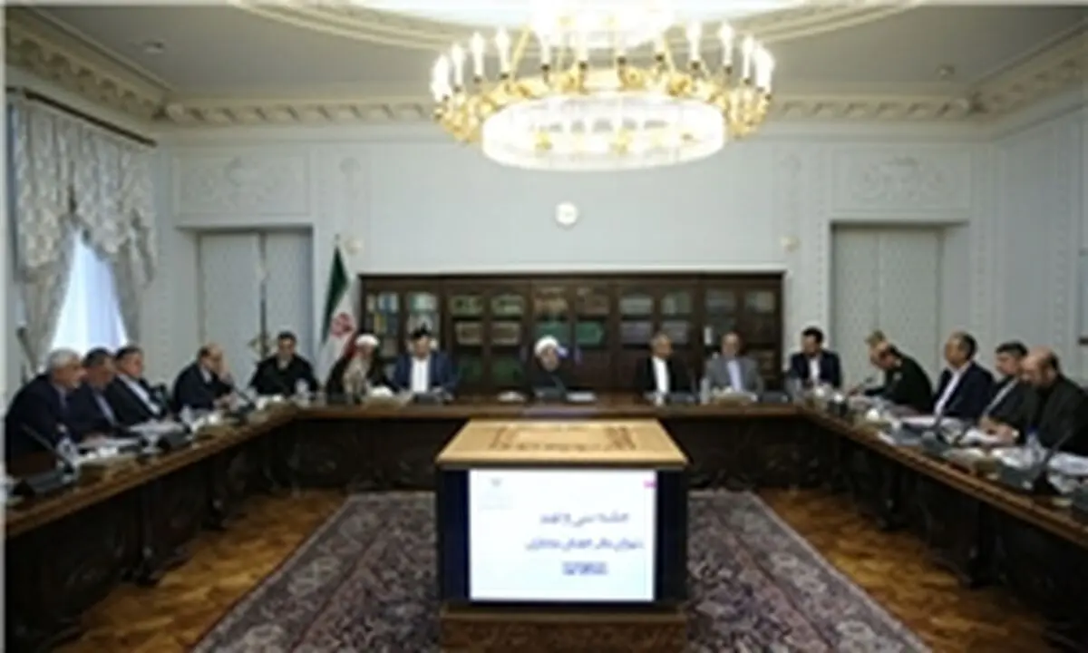 استفاده دولت و نهادهای غیر دولتی از شبکه های اجتماعی محدود شدند