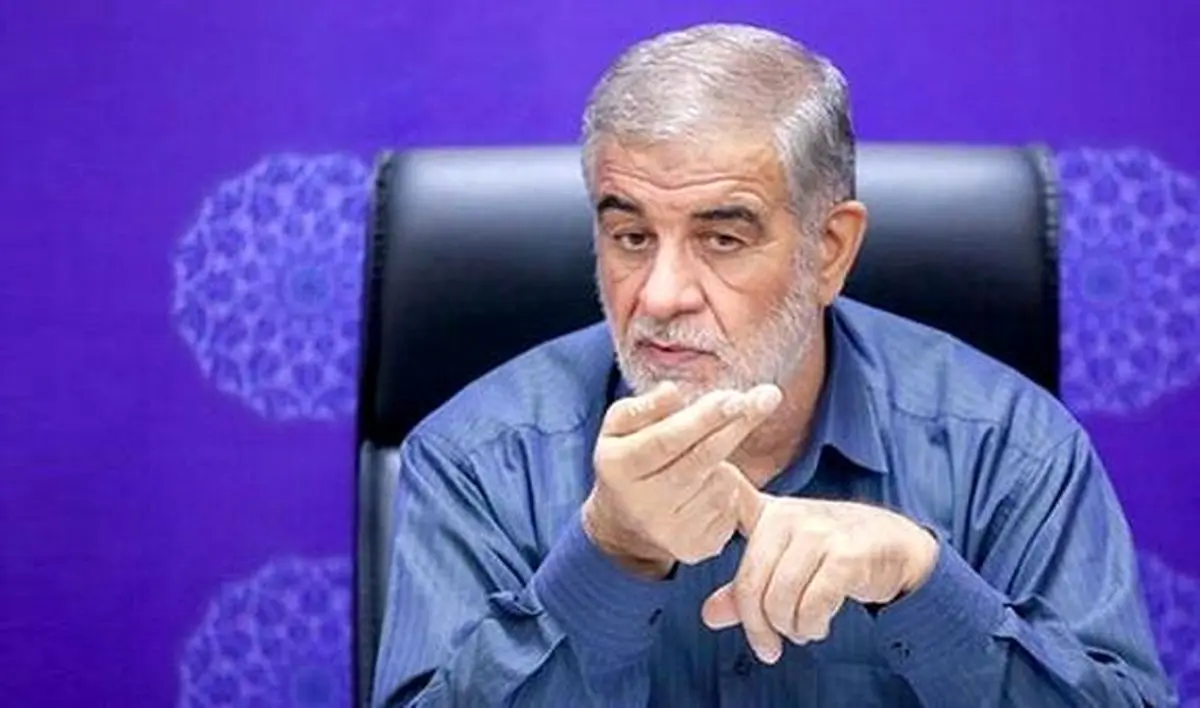 حمایت فرانسه از منافقین نقض حقوق بشر است