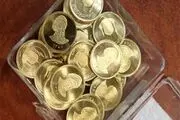 قیمت طلا و سکه در 27 مرداد 98
